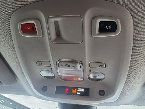 1.5 BlueHDi 1000 Enterprise M Panel Van 6dr Diesel Manual FWD 2 Euro 6 (s/s) (100 ps)