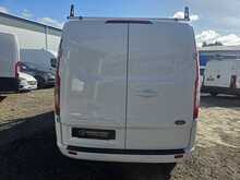 Ford Transit Custom 2.0 280 EcoBlue Limited L1 H1 Euro 6 5dr 