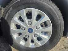 Ford Transit Custom 2.0 280 EcoBlue Limited L1 H1 Euro 6 5dr 