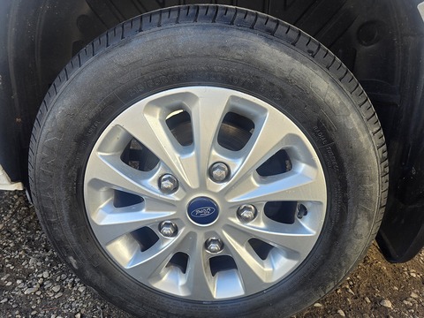 Transit Custom Limited Panel Van 1 Manual Diesel