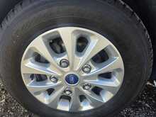Ford Transit Custom 2.0 280 EcoBlue Limited L1 H1 Euro 6 5dr 