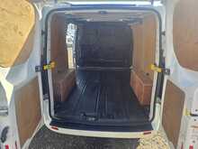 Ford Transit Custom 2.0 280 EcoBlue Limited L1 H1 Euro 6 5dr 