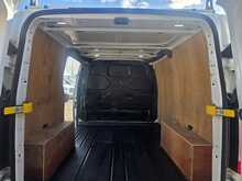 Ford Transit Custom 2.0 280 EcoBlue Limited L1 H1 Euro 6 5dr 