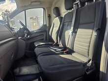 Ford Transit Custom 2.0 280 EcoBlue Limited L1 H1 Euro 6 5dr 