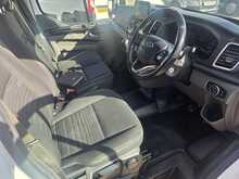 Ford Transit Custom 2.0 280 EcoBlue Limited L1 H1 Euro 6 5dr 