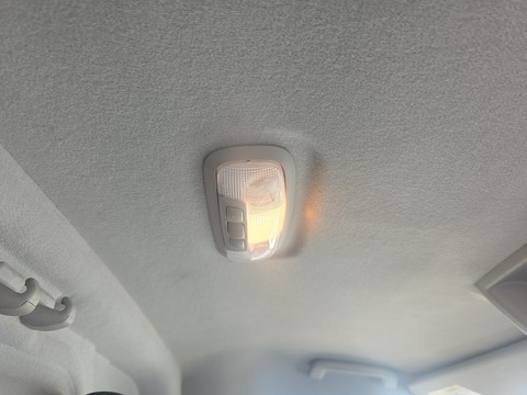 Transit Custom Limited Panel Van 1 Manual Diesel