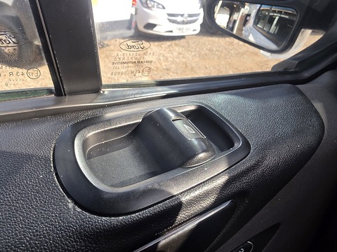 Transit Custom Limited Panel Van 1 Manual Diesel