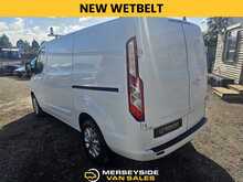 Ford Transit Custom 2.0 280 EcoBlue Limited L1 H1 Euro 6 5dr 