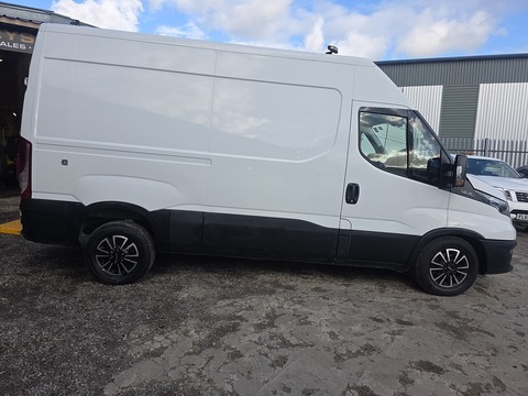 Daily 35S 3520 Panel Van 2 Manual Diesel