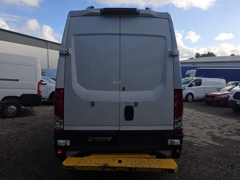 Daily 35S 3520 Panel Van 2 Manual Diesel