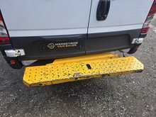 Iveco Daily Daily 35S 3520 Panel Van 2 Manual Diesel 