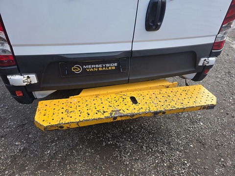 Daily 35S 3520 Panel Van 2 Manual Diesel