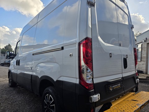Daily 35S 3520 Panel Van 2 Manual Diesel