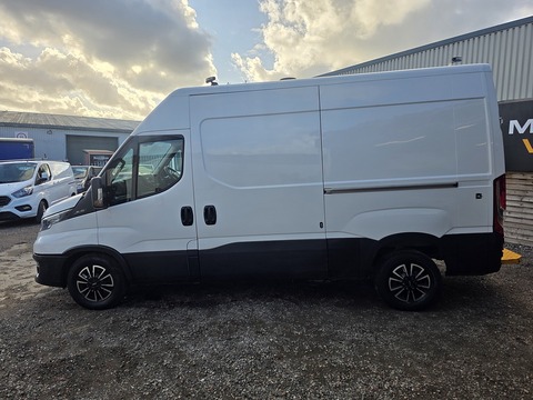 Daily 35S 3520 Panel Van 2 Manual Diesel