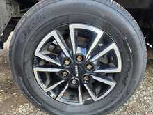 Iveco Daily Daily 35S 3520 Panel Van 2 Manual Diesel 