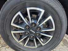 Iveco Daily Daily 35S 3520 Panel Van 2 Manual Diesel 
