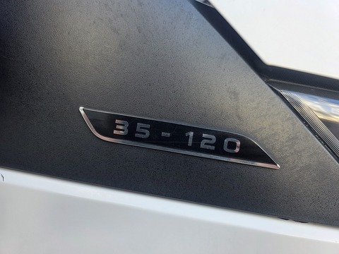 Daily 35S 3520 Panel Van 2 Manual Diesel