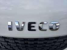 Iveco Daily Daily 35S 3520 Panel Van 2 Manual Diesel 