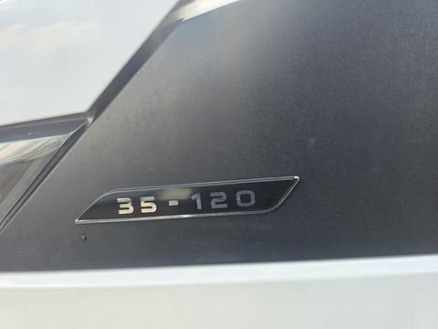 Daily 35S 3520 Panel Van 2 Manual Diesel