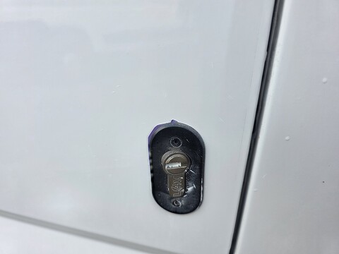 Daily 35S 3520 Panel Van 2 Manual Diesel