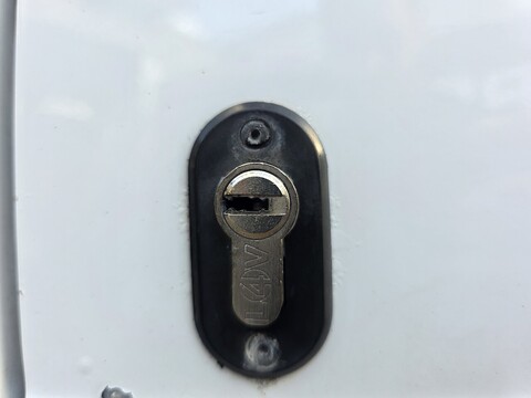 Daily 35S 3520 Panel Van 2 Manual Diesel