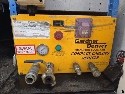 Daily 35S 3520 Panel Van 2 Manual Diesel