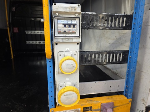 Daily 35S 3520 Panel Van 2 Manual Diesel