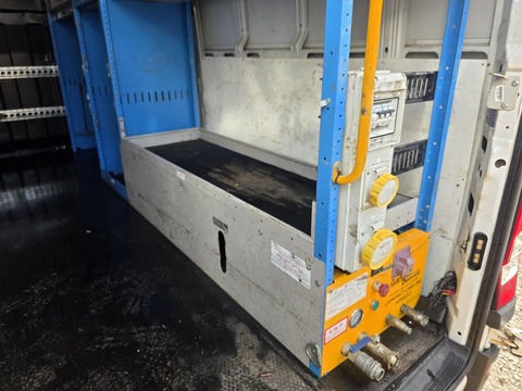 Daily 35S 3520 Panel Van 2 Manual Diesel