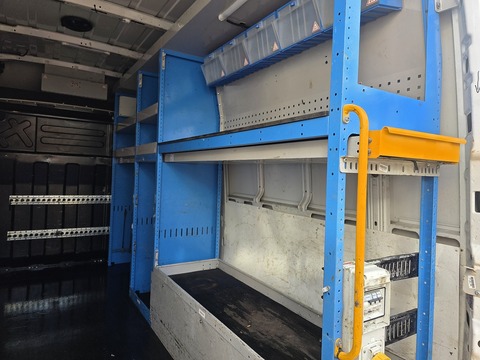 Daily 35S 3520 Panel Van 2 Manual Diesel