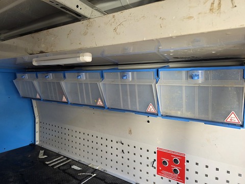 Daily 35S 3520 Panel Van 2 Manual Diesel