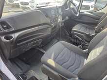 Iveco Daily Daily 35S 3520 Panel Van 2 Manual Diesel 