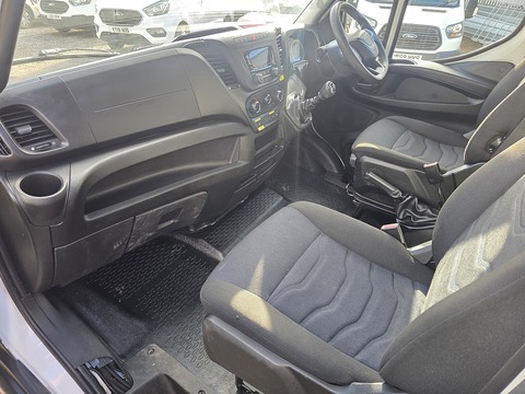 Daily 35S 3520 Panel Van 2 Manual Diesel