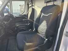 Iveco Daily Daily 35S 3520 Panel Van 2 Manual Diesel 