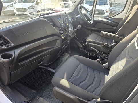 Daily 35S 3520 Panel Van 2 Manual Diesel