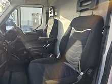 Iveco Daily Daily 35S 3520 Panel Van 2 Manual Diesel 