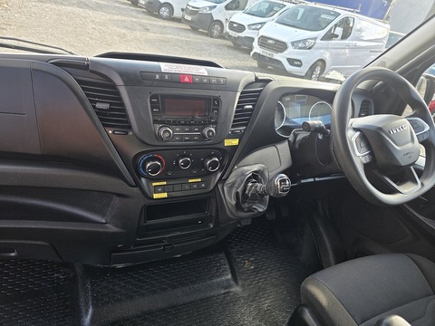 Daily 35S 3520 Panel Van 2 Manual Diesel