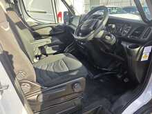 Iveco Daily Daily 35S 3520 Panel Van 2 Manual Diesel 