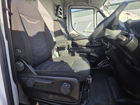 Daily 35S 3520 Panel Van 2 Manual Diesel