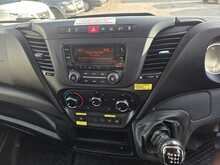 Iveco Daily Daily 35S 3520 Panel Van 2 Manual Diesel 