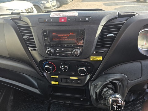 Daily 35S 3520 Panel Van 2 Manual Diesel