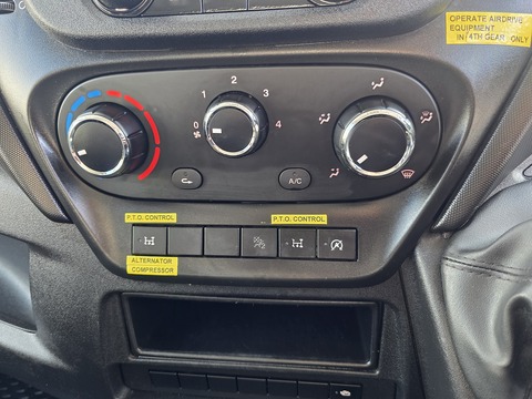 Daily 35S 3520 Panel Van 2 Manual Diesel