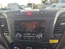 Iveco Daily Daily 35S 3520 Panel Van 2 Manual Diesel 
