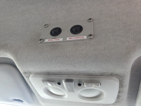 Daily 35S 3520 Panel Van 2 Manual Diesel