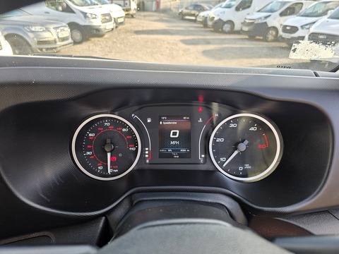 Daily 35S 3520 Panel Van 2 Manual Diesel