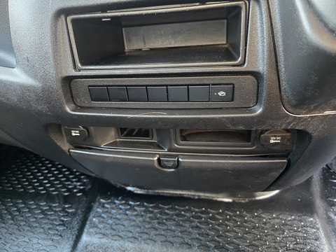 Daily 35S 3520 Panel Van 2 Manual Diesel