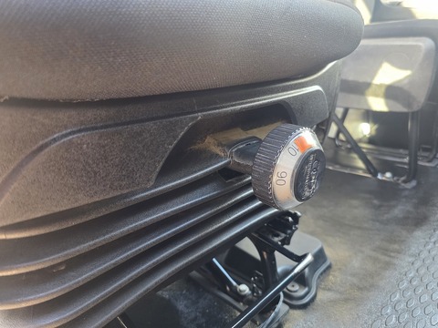 Daily 35S 3520 Panel Van 2 Manual Diesel