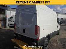 Iveco Daily Daily 35S 3520 Panel Van 2 Manual Diesel 