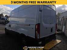 Iveco Daily Daily 35S 3520 Panel Van 2 Manual Diesel 