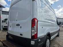 Ford Transit 2.0 350 EcoBlue Panel Van 5dr Diesel Manual FWD L2 H3 Euro 6 (130 ps) 