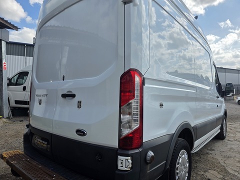 2.0 350 EcoBlue Panel Van 5dr Diesel Manual FWD L2 H3 Euro 6 (130 ps)